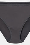 Marks & Spencer Low Rise Half Coverage Bikini Panty (Pack of 5) - Multicolor — thumbnail 13